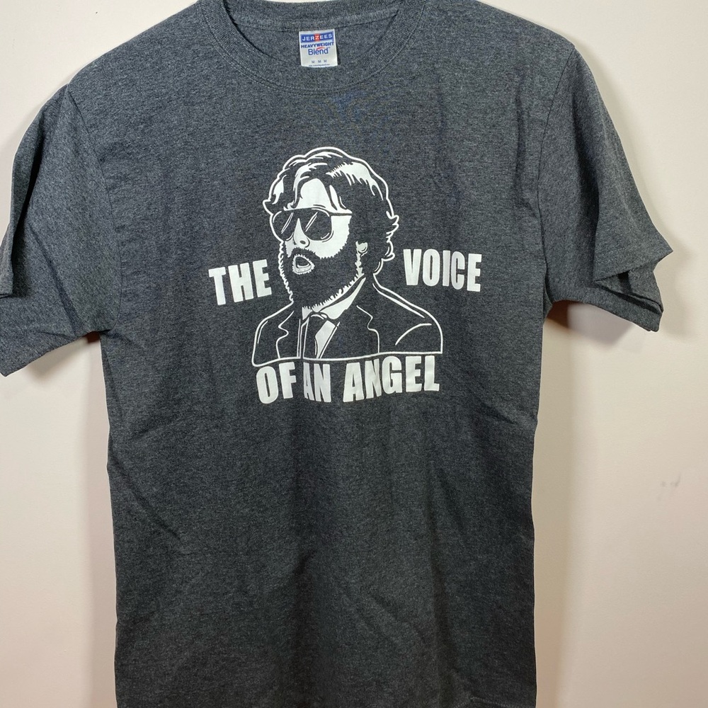 Men’s Vintage The Hangover T Shirt